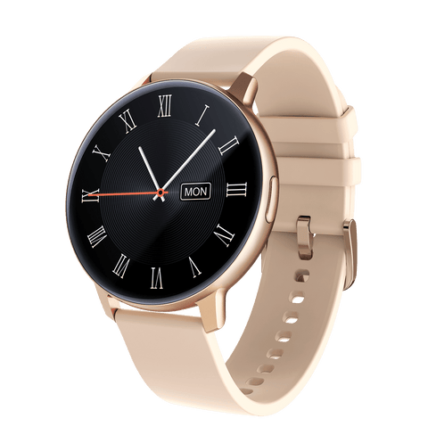 Titan Amoled Smart Watch