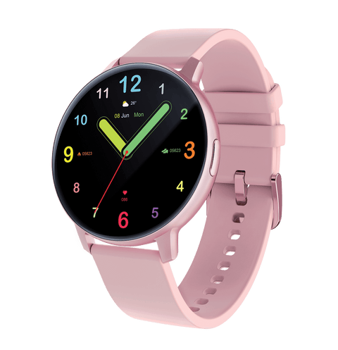 Titan Amoled Smart Watch