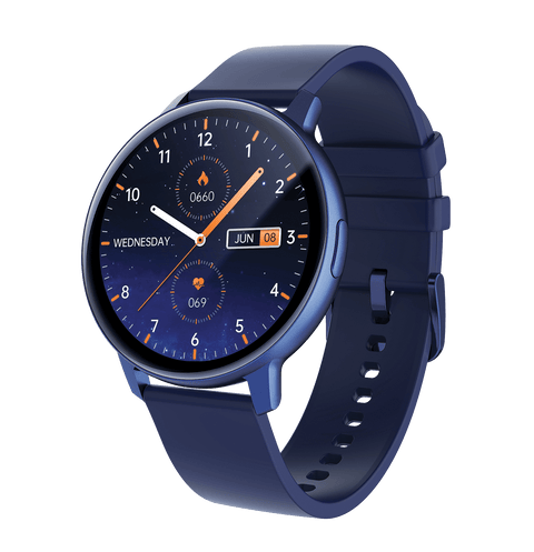 Titan Amoled Smart Watch