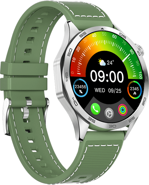 Boss Smartwatch