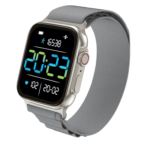 Mark Pro Smartwatch