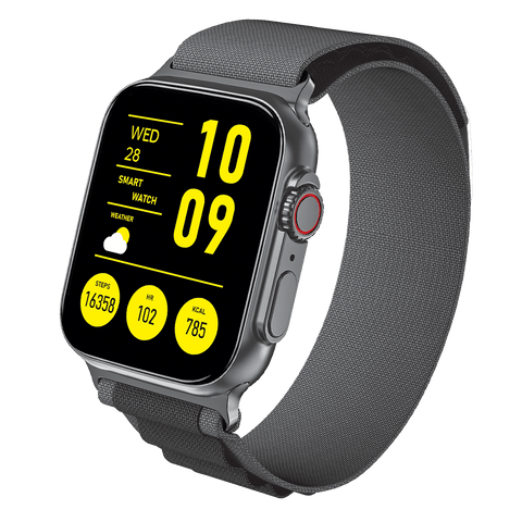 Mark Pro Smartwatch