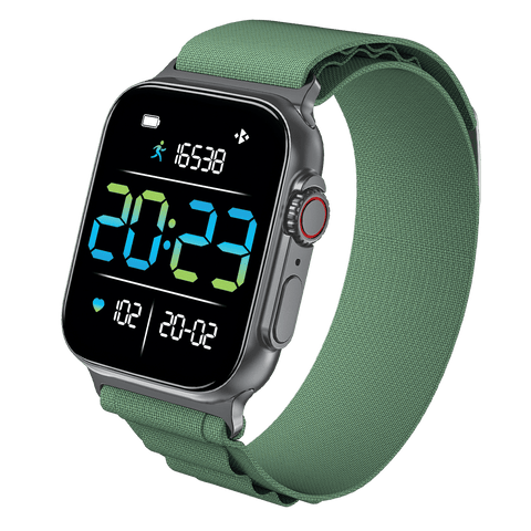 Mark Pro Smartwatch