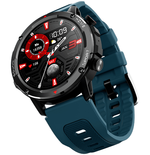 Thunder Smart Watch