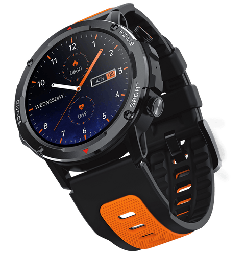 Thunder Smart Watch