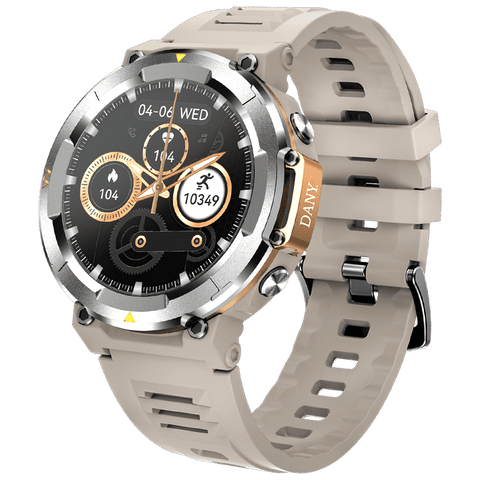 D-Force Smart Watch