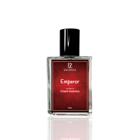 Emperor - Inspired By Creed Aventus - 50ML